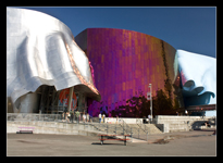 EMP - Experience Music Project